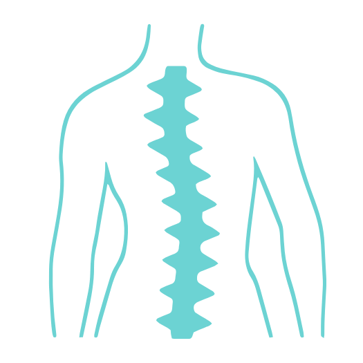 Diagnóstico y tratamiento de escoliosis